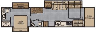 Image of Floorplan