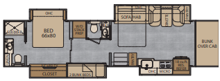 Image of Floorplan
