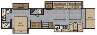 Image of Floorplan