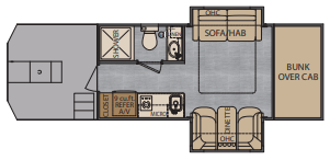 Image of Floorplan