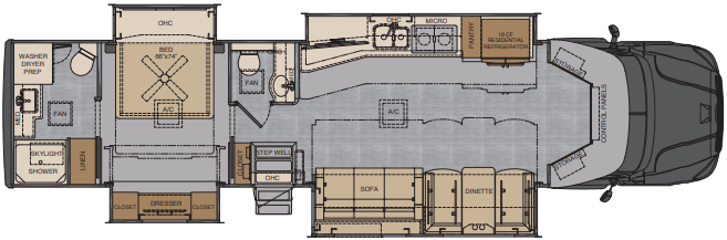 Image of Floorplan