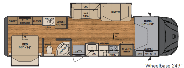 Image of Floorplan