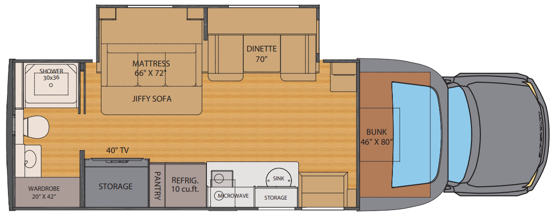 Image of Floorplan