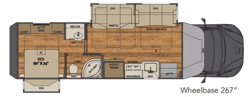 Image of Floorplan