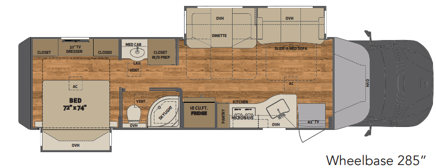 Image of Floorplan