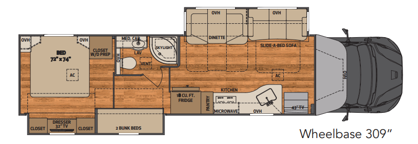 Image of Floorplan