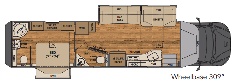 Image of Floorplan