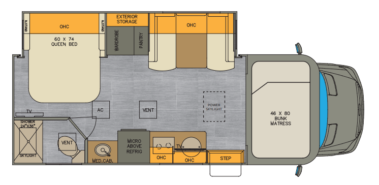 Image of Floorplan