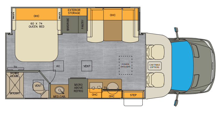 Image of Floorplan