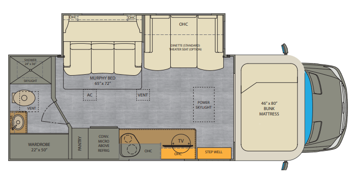 Image of Floorplan