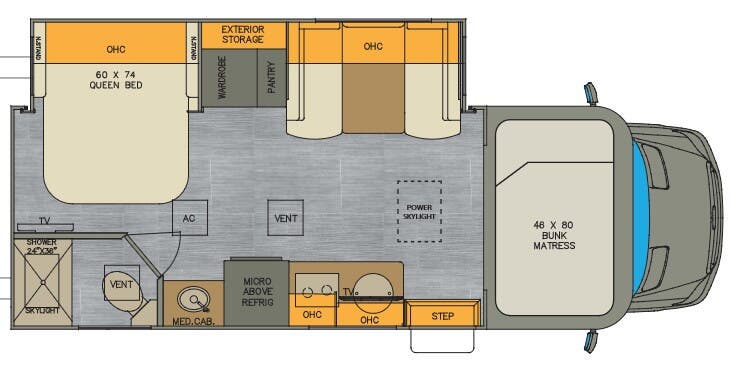Image of Floorplan
