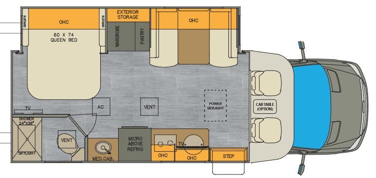 Image of Floorplan
