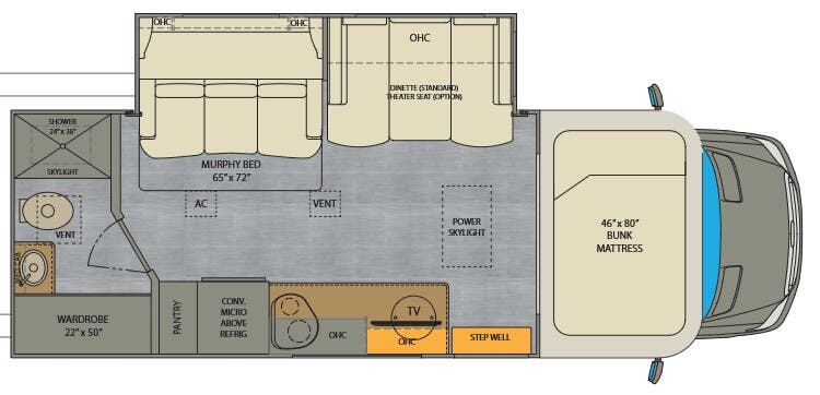 Image of Floorplan