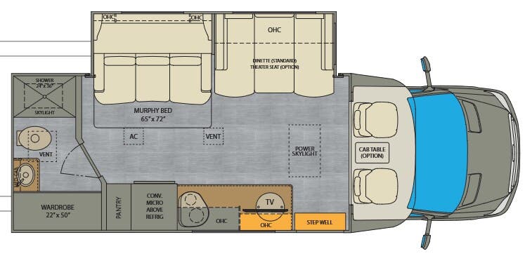 Image of Floorplan