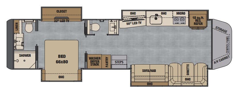 Image of Floorplan