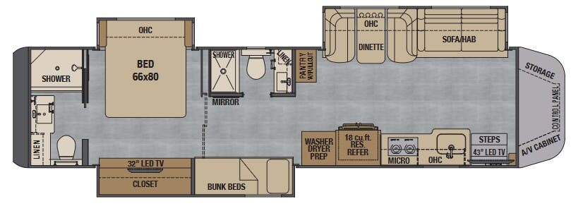 Image of Floorplan