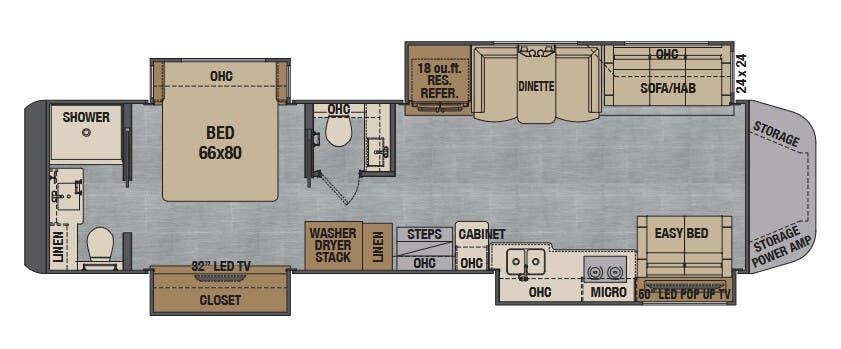 Image of Floorplan
