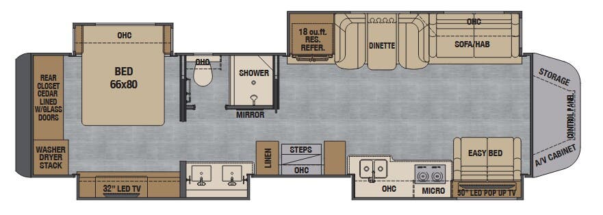 Image of Floorplan