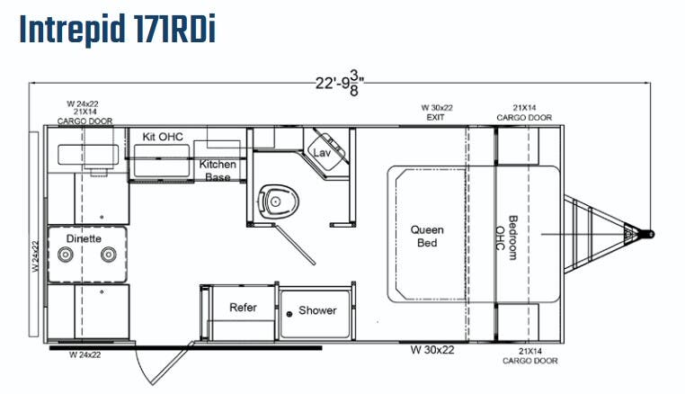 Image of Floorplan
