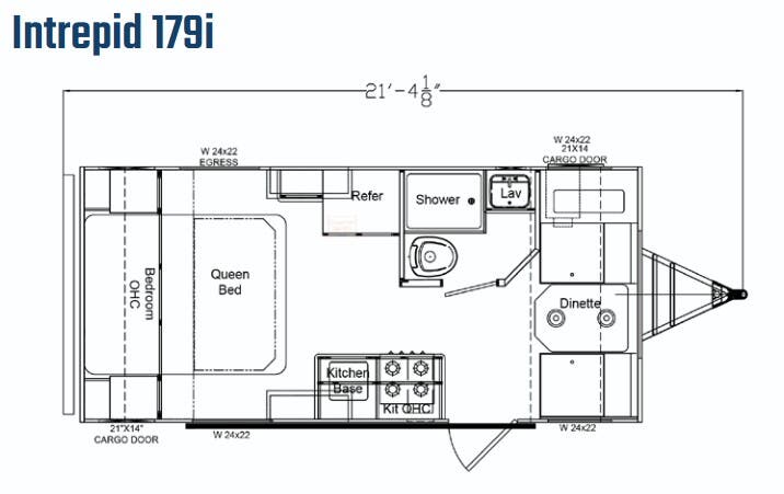 Image of Floorplan