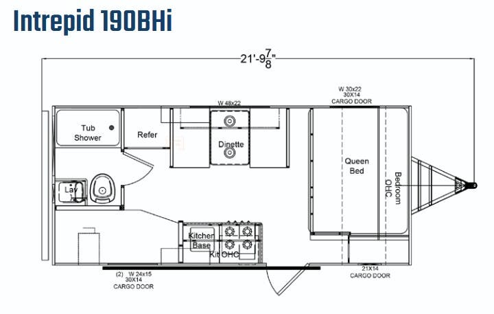 Image of Floorplan