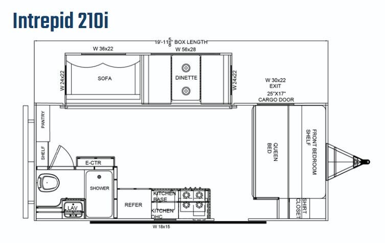 Image of Floorplan