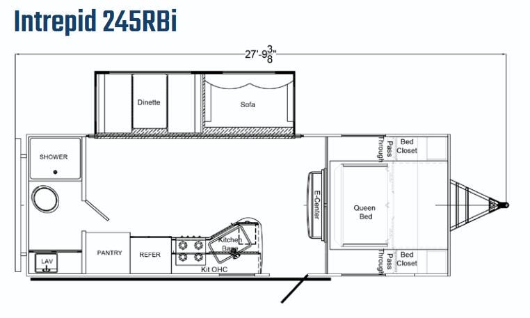 Image of Floorplan