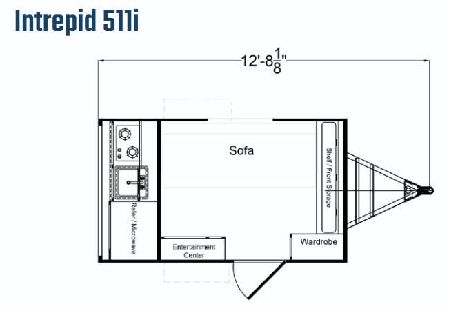 Image of Floorplan