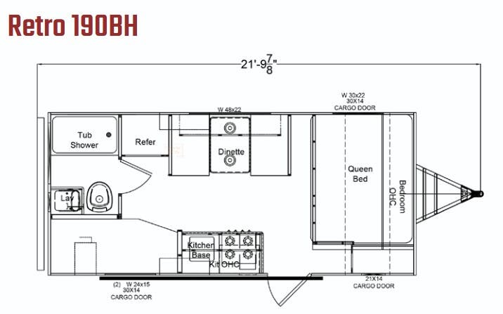 Image of Floorplan