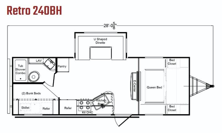 Image of Floorplan