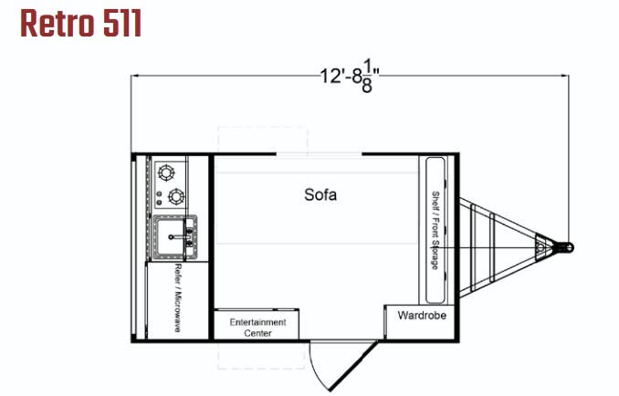 Image of Floorplan