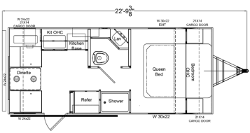 Image of Floorplan