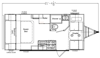 Image of Floorplan