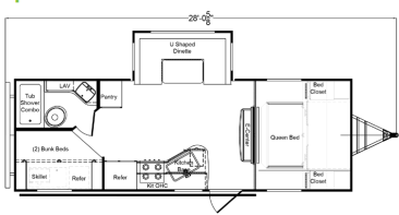 Image of Floorplan