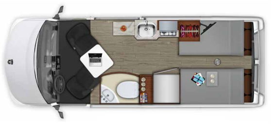 Image of Floorplan