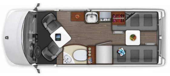 Image of Floorplan