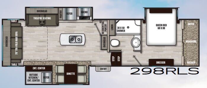 Image of Floorplan