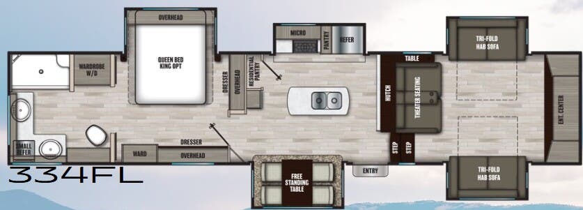 Image of Floorplan