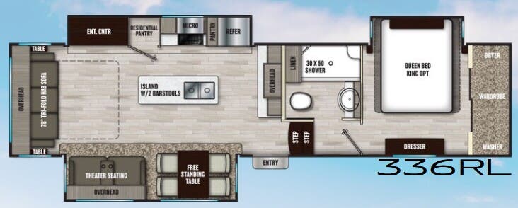 Image of Floorplan
