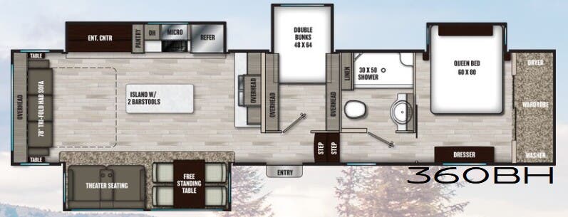 Image of Floorplan