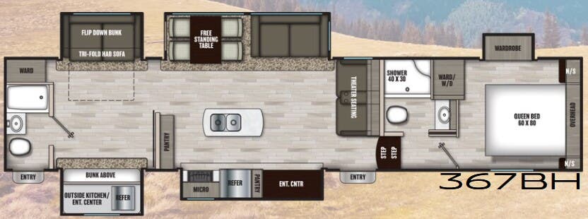 Image of Floorplan