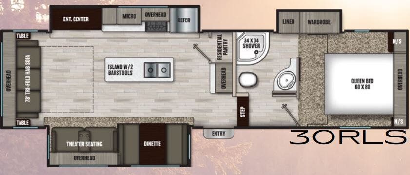 Image of Floorplan