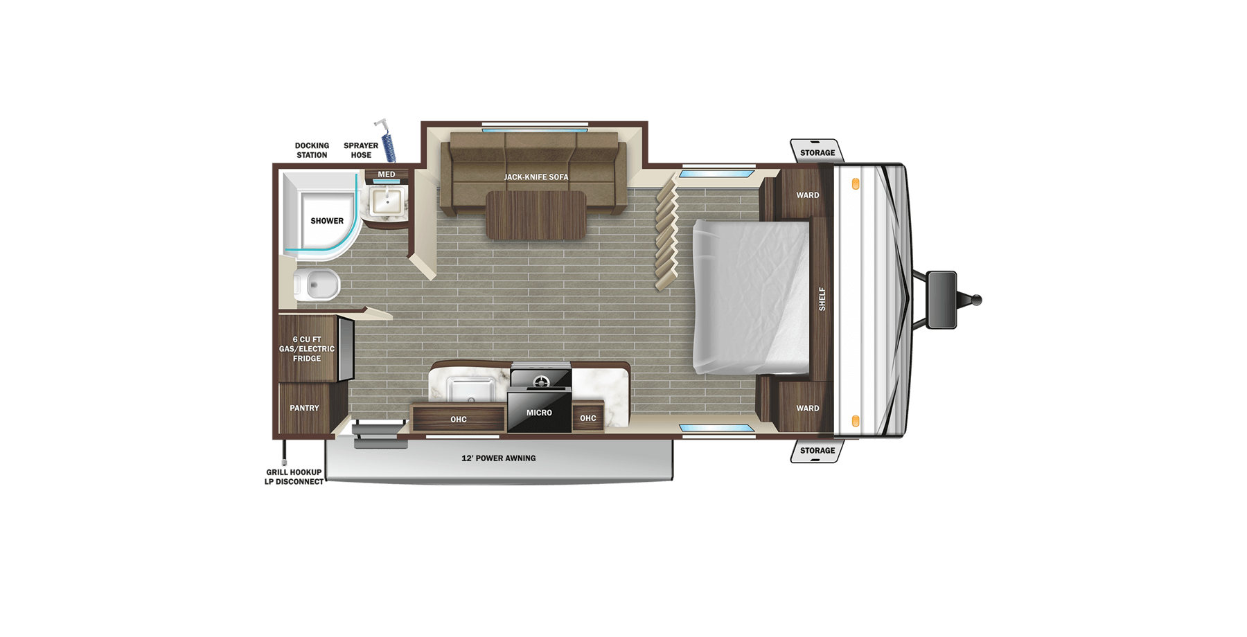Image of Floorplan