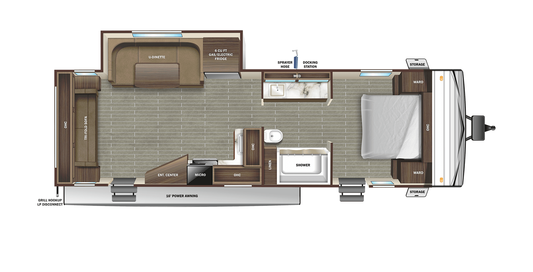 Image of Floorplan
