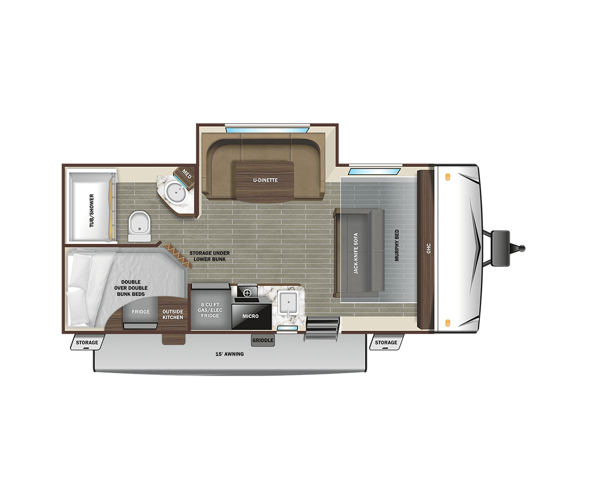 Image of Floorplan