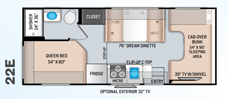 Image of Floorplan