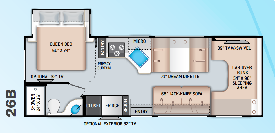 Image of Floorplan