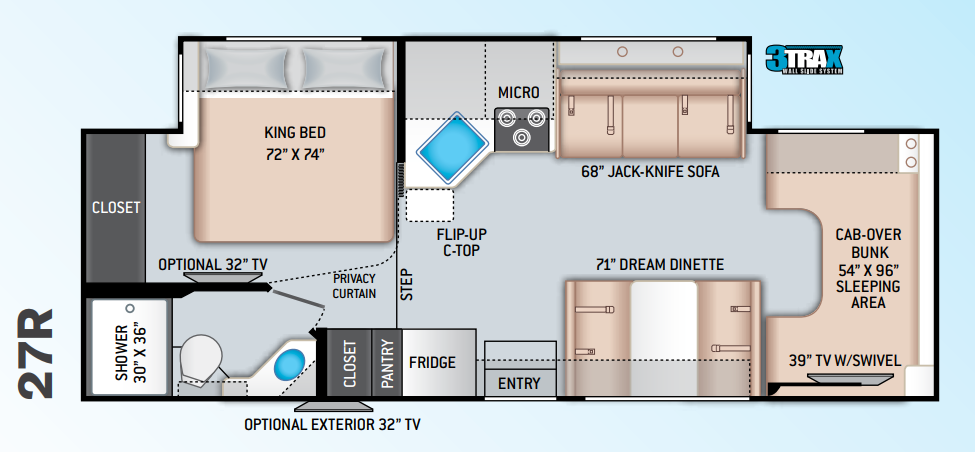 Image of Floorplan