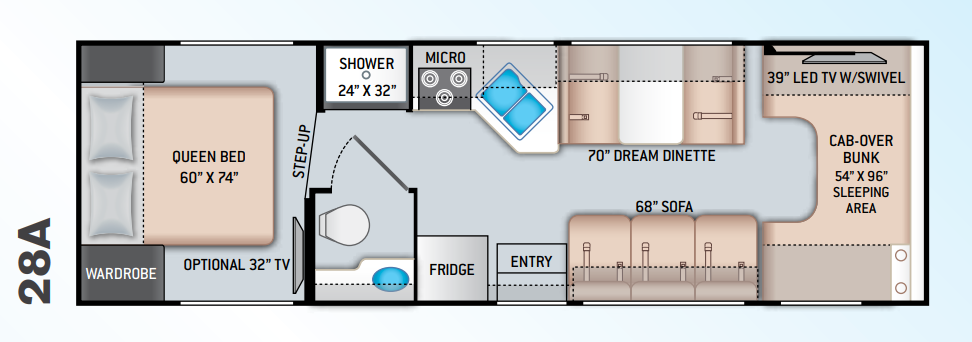 Image of Floorplan