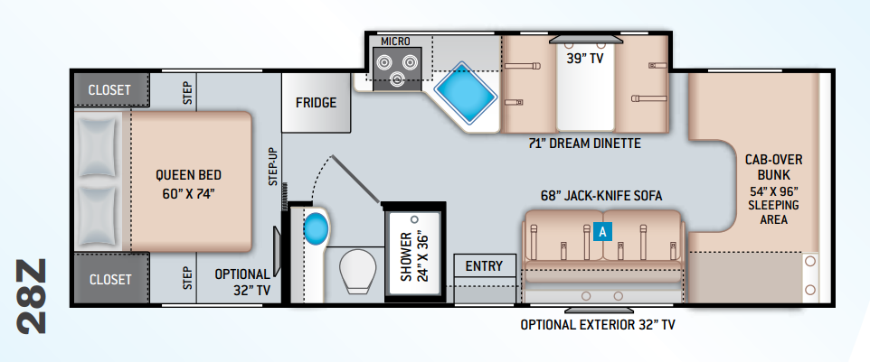 Image of Floorplan